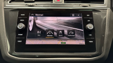 Volkswagen Tiguan 2.0 TDi 150 R-Line 5dr DSG Diesel Estate